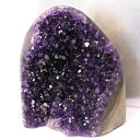 【ウルグアイ産最高グレード 一点物】アメジスト クラスター Amethyst 紫水晶 アメジスト 原石 クラスター 浄化 アメジストドーム アメジストクラスター パワーストーン アメジスト 人気 おすすめ 天然石 海外直輸入価格 アメジスト