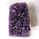 【ウルグアイ産5A最高品質 一点物】アメジスト クラスター Amethyst 紫水晶 アメジスト 原石 アメジスト ドーム 石 鉱石 アメジストクラスター パワ...