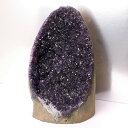 【ウルグアイ産最高グレード 一点物】アメジスト クラスター Amethyst アメシスト 紫水晶 アメジスト 原石 石 クラスター 浄化 アメジストドーム 置物...
