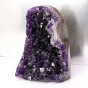【ウルグアイ産最高グレード 一点物】アメジスト クラスター Amethyst アメシスト 紫水晶 アメジスト 原石 アメジストドーム 石 鉱石 アメジストクラス...