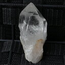【透明感抜群 一点物】ヒマラヤ水晶 原石 ポイント クリスタル 水晶 浄化用 原石 ヒマラヤ水晶クラスター ヒマラヤ マニカラン 浄化 ヒマラヤ水晶原石 メンズ...