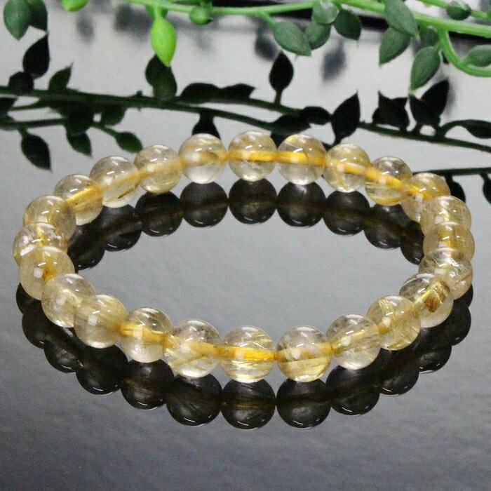 ʼ˼ ʪʪ 7mmۥ륯 ֥쥹å Ɀ Ɀ  륯 ֥쥹å Bracelet  륯ĥ֥쥹...