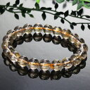 【厳選品質 一点物 9mm】ルチルクォーツ ブレスレット 金運 財運 幸運 ルチルクォーツ ブレスレット Bracelet ルチルクォーツブレスレット メンズ レディース 人気 おすすめ 限定 天然石 ルチルクォーツ(3)