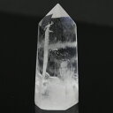 【一級品の輝き 厳選一点物】水晶 ポイント 水晶 クリスタル 原石 鉱石 柱 浄化用水晶 浄化 ポイント Point 水晶ポイント パワーストーン 黒水晶 天然...