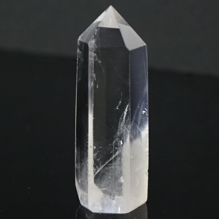 【高品質 一点物販売】水晶 ポイント 水晶 クリスタル ポイント 原石 石 浄化用水晶 浄化 水晶ポイント 天然石 原石 パワーストーン 限定 一点物 水晶