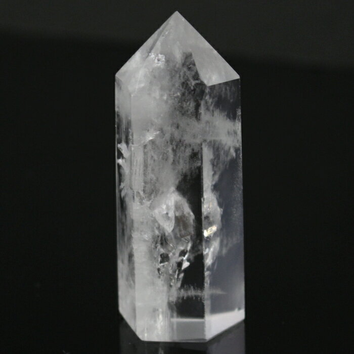 水晶 ポイント クリスタル クォーツ 水晶 原石 鉱物 クラスター ポイント 浄化用水晶 浄化 水晶ポイント パワーストーン 原石 天然石 メンズ レディース ...