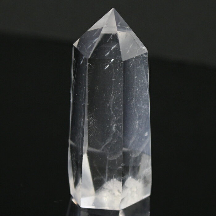 【高品質厳選一点物】水晶 ポイント Crystal クリスタル 水晶 原石 鉱物 クラスター ポイント 浄化用水晶 浄化 水晶ポイント パワーストーン 原石 人...