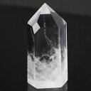 【高品質 一点物販売】水晶 ポイント Crystal クォーツ 水晶 クリスタル ポイント 原石 置物 水晶ポイント メンズ レディース 人気 おすすめ 限定 ...