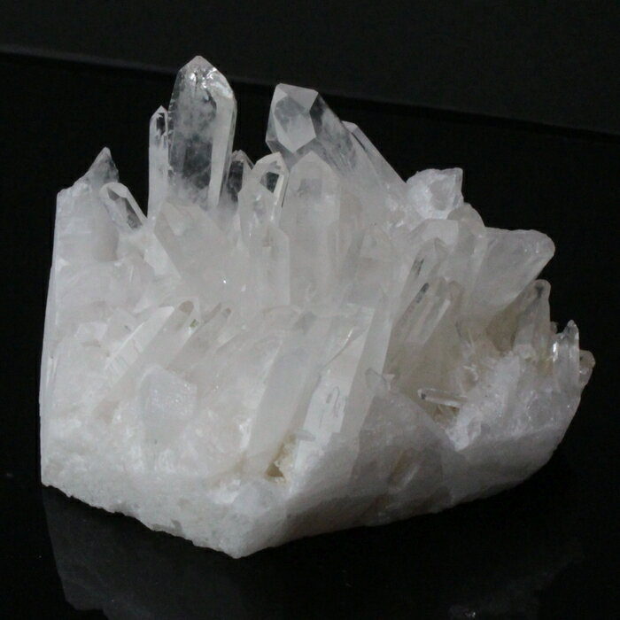 【厳選品質 一点物】水晶 クラスター Crystal クリスタル 水晶 原石 浄化用水晶 天然水晶 置き物 浄化 クラスター 石 水晶クラスター パワーストーン...