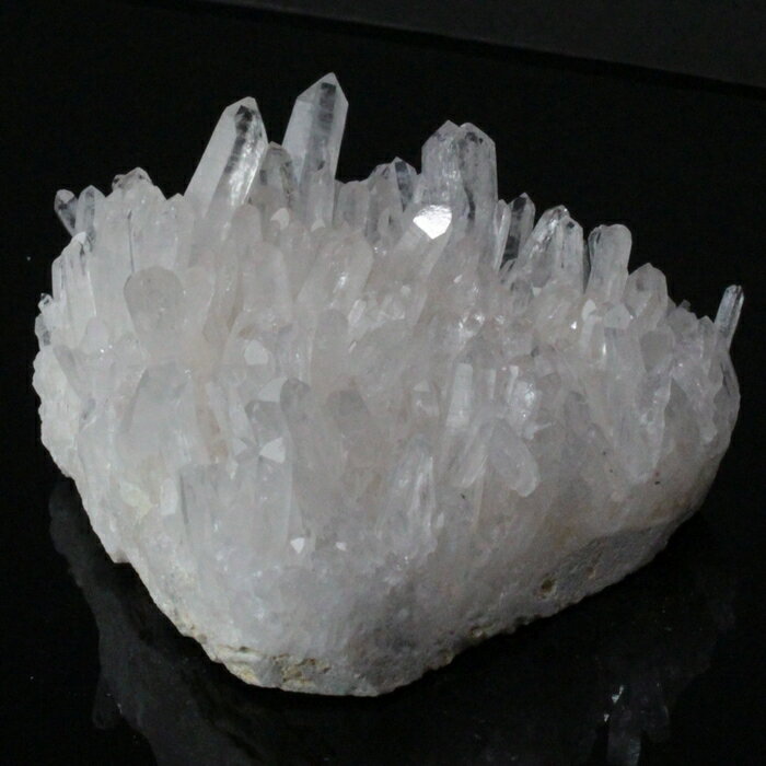 水晶 クラスター 水晶 クリスタル 原石 天然水晶 鉱石 置き物 浄化用水晶 浄化 クラスター 水晶クラスター パワーストーン 原石 天然石 メンズ レディース...