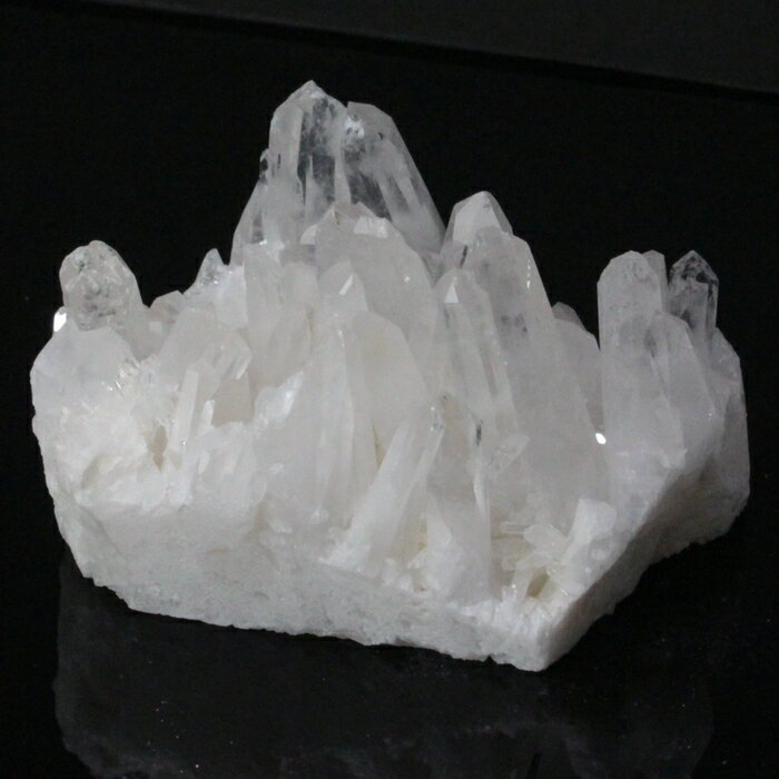 水晶 クラスター Crystal クリスタル 水晶 原石 浄化用水晶 浄化 クラスター 水晶クラスター パワーストーン 浄化 人気 おすすめ 天然石 水晶