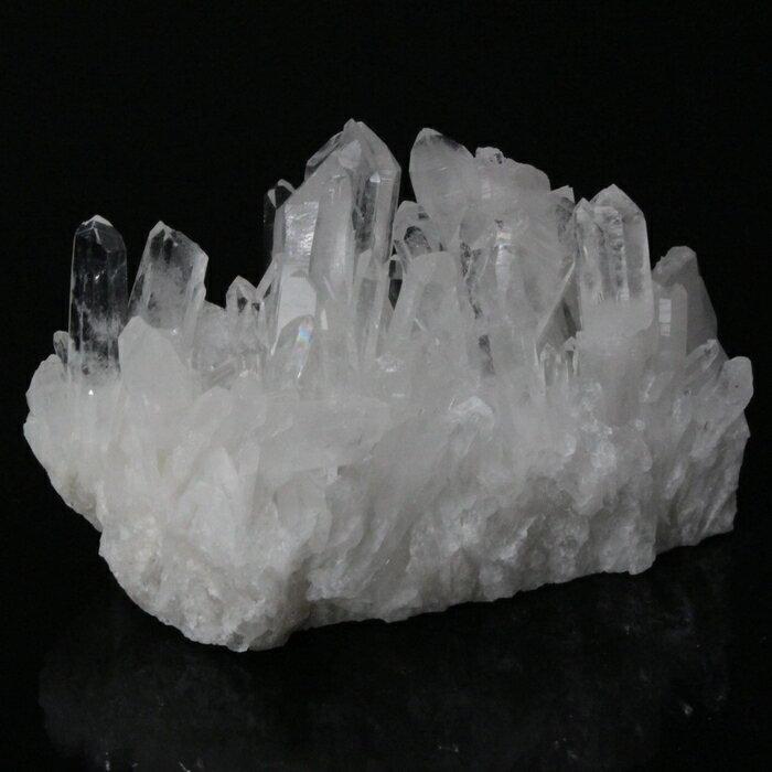 【品質に自信あり 一点物現物】水晶 クラスター 水晶 クリスタル 原石 浄化用水晶 天然水晶 置き物 浄化 クラスター 石 水晶クラスター パワーストーン 原石...