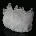 【厳選品質 一点物】水晶クラスター 原石 Crystal クリスタル 水晶 原石 浄化用水晶 天然水晶 置き物 浄化 クラスター 石 水晶クラスター原石 パワー...