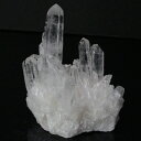 【品質に自信あり 一点物現物】水晶 クラスター Crystal クォーツ 水晶 クリスタル 原石 浄化用水晶 天然水晶 置き物 浄化 クラスター 石 水晶クラス...