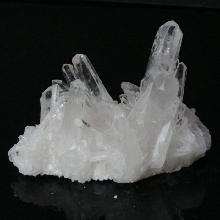 【一級品の輝き 厳選一点物】水晶クラスター 原石 クリスタル 水晶 原石 天然水晶 鉱石 置き物 浄化用水晶 浄化 クラスター 水晶クラスター原石 天然石 浄化...