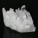 【高品質厳選一点物】水晶クラスター 原石 水晶 クリスタル 原石 浄化用水晶 浄化 水晶クラスター原石 天然石 ブレスレット 人気 おすすめ パワーストーン 一...