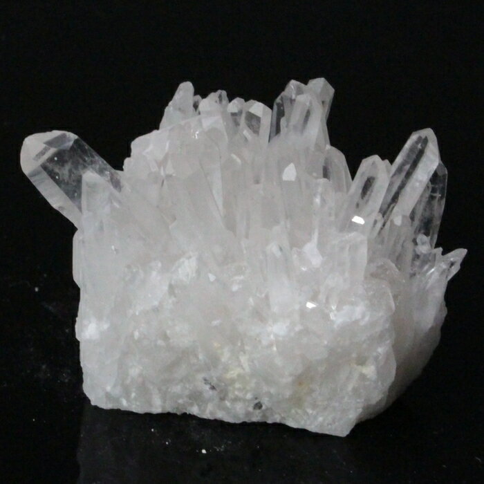 【高品質厳選一点物】水晶クラスター 原石 クリスタル クォーツ 水晶 原石 浄化用水晶 浄化 クラスター 水晶クラスター原石 パワーストーン ブレスレット 人気...