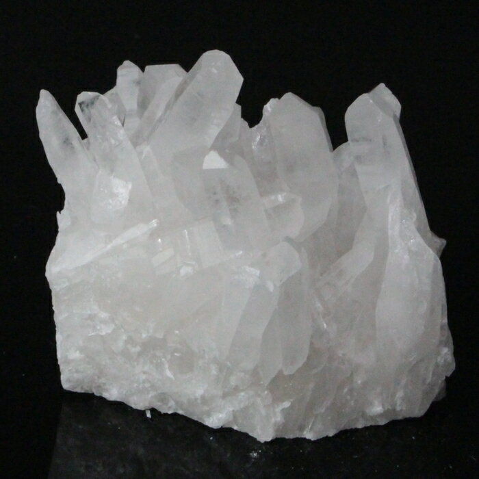 【透明感抜群 一点物】水晶 クラスター 水晶 クリスタル 原石 浄化用水晶 浄化 クラスター 水晶クラスター パワーストーン ブレスレット 天然石 メンズ レデ...