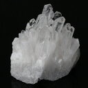 【一級品の輝き 厳選一点物】水晶 クラスター Crystal クリスタル 水晶 原石 鉱石 置物 浄化用水晶 浄化 クラスター 水晶クラスター パワーストーン ブレスレット 人気 おすすめ 天然石 海外直輸入価格 水晶
