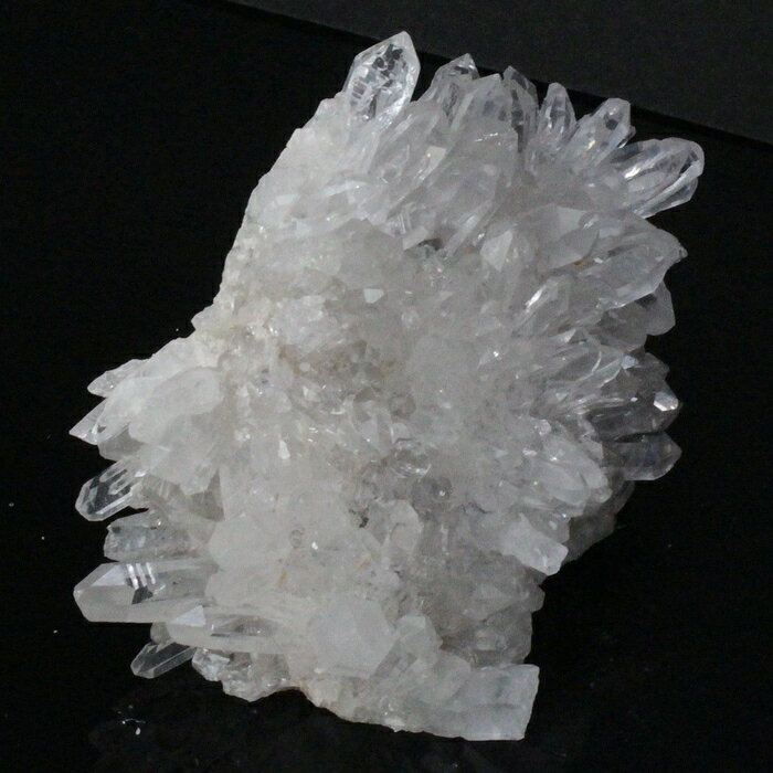 【厳選品質 一点物】水晶クラスター 原石 水晶 クリスタル 原石 鉱石 置物 浄化用水晶 浄化 クラスター 水晶クラスター原石 パワーストーン ブレスレット 天...