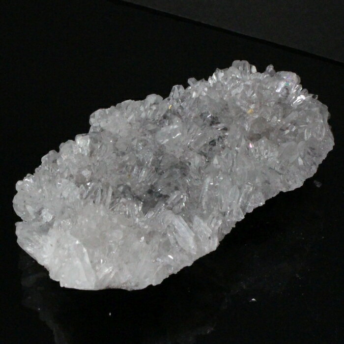 【高品質厳選一点物】水晶クラスター 原石 Crystal クォーツ 水晶 クリスタル 原石 鉱石 鉱物 浄化用水晶 天然水晶 置物 浄化 クラスター 石 Clu...