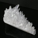 【ビックサイズ 大きい サイズ】【厳選品質 一点物】水晶 クラスター Crystal クリスタル 水晶 原石 浄化用水晶 浄化 水晶クラスター パワーストーン ...