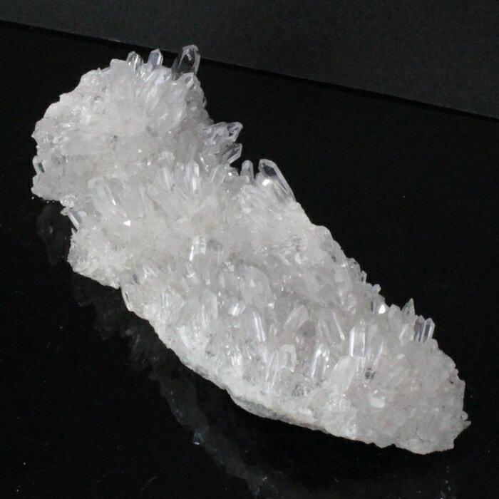 【一級品の輝き 厳選一点物】【ビックサイズ 大きい サイズ】水晶 クラスター Crystal クォーツ 水晶 クリスタル 原石 浄化用水晶 浄化 水晶クラスター...