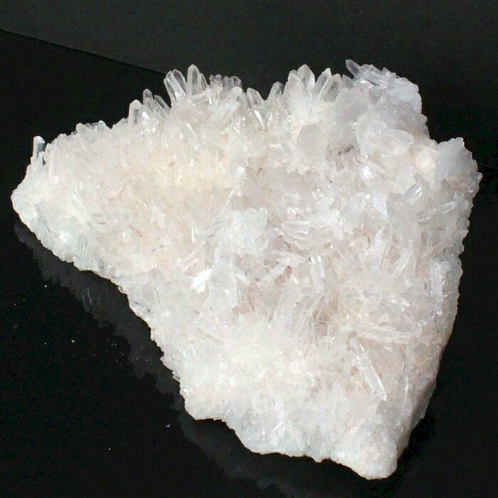 【特選一級品質 抜群の透明感と輝き 一点物】【大きい サイズ】水晶 クラスター クリスタル 水晶 原石 鉱石 置物 浄化用水晶 浄化 クラスター 水晶クラスター...