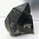 【透明感抜群 一点物】モリオン 原石 魔除け お守り 厄除け グッズ 浄化用 モリオン 黒水晶 原石 クラスター 置物 石 インテリア 浄化 モリオン原石 パワ...