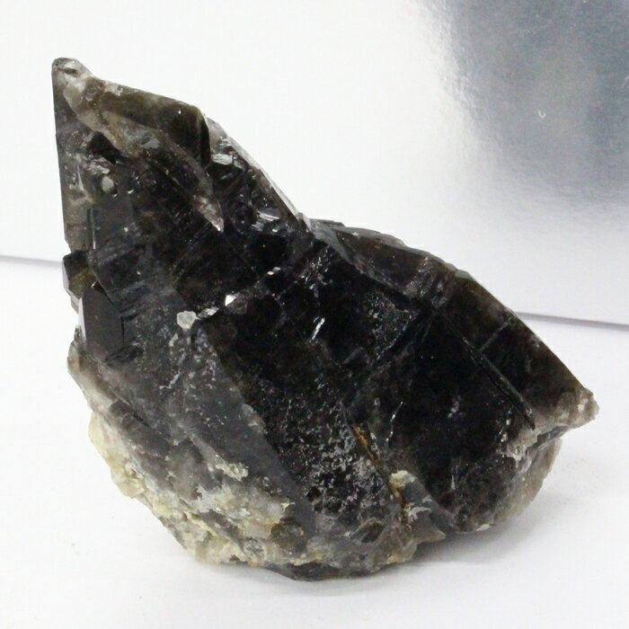 【品質に自信あり 一点物現物】モリオン 原石 魔除け グッズ お守り 浄化 浄化用 モリオン 黒水晶 原石 クラスター 石 浄化 モリオン原石 パワーストーン ...