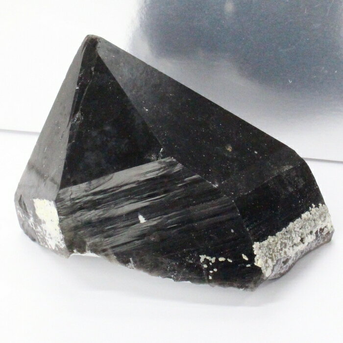 【厳選品質 一点物】【大きいサイズ】モリオン 原石 魔除け グッズ お守り 浄化 浄化用 黒水晶 モリオン クラスター 原石 置物 石 インテリア 浄化 モリオ...