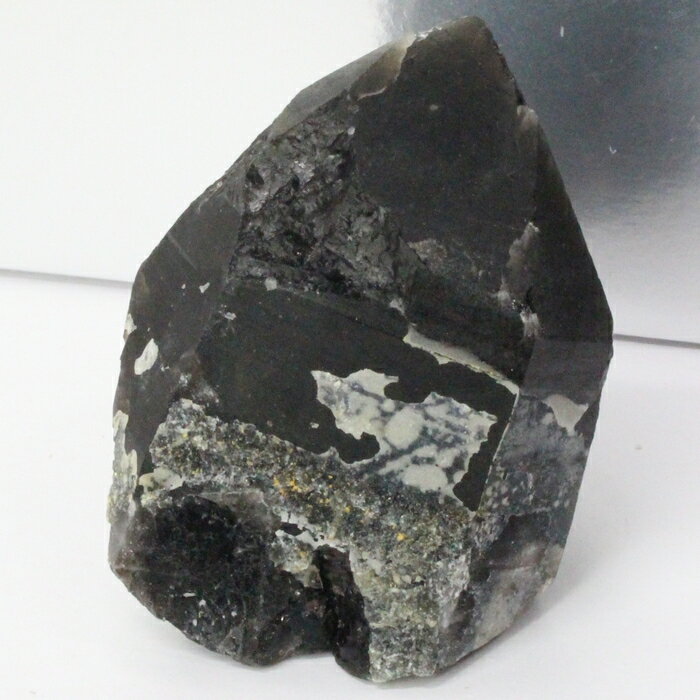 【品質に自信あり 一点物現物】モリオン 原石 魔除け グッズ お守り 浄化 浄化用 黒水晶 モリオン クラスター 原石 ラフ 石 モリオン原石 パワーストーン ...