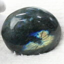 【高品質 一点物販売】ラブラドライト 原石 Labradorite ラブラドライト タンブル お守り石 石 原石 鉱石 鉱物 お守り 磨き原石【巾着袋付き】 ラ...