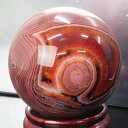 【大玉 67mm】メノウ 丸玉 瑪瑙 アゲート 魔除け 厄除け メノウ 原石 丸玉 水晶玉 球 玉 メノウ丸玉 天然石 丸玉 パワーストーン 限定 一点物 メノ...