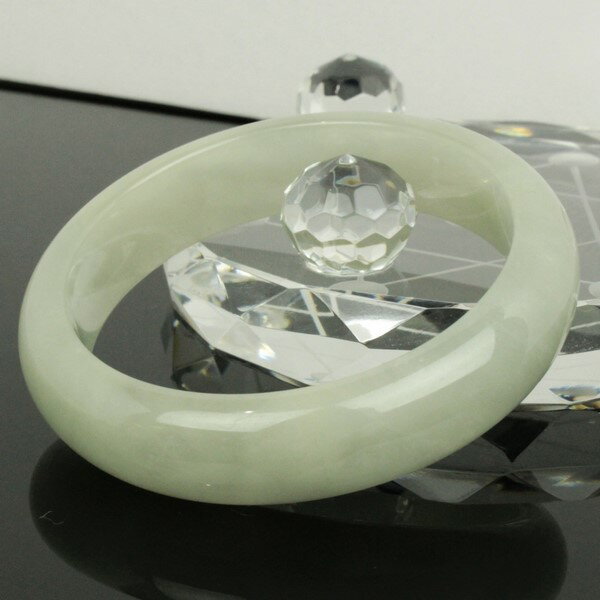 【一点物】翡翠 バングル｜ろうかん Jadeite カワセミ 翡翠 ジェダイト ブレスレット Bangle 数珠 腕輪 ブレスレット バングル｜ メンズ レディース 限定 一点物 翡翠【ポイント割引商品】