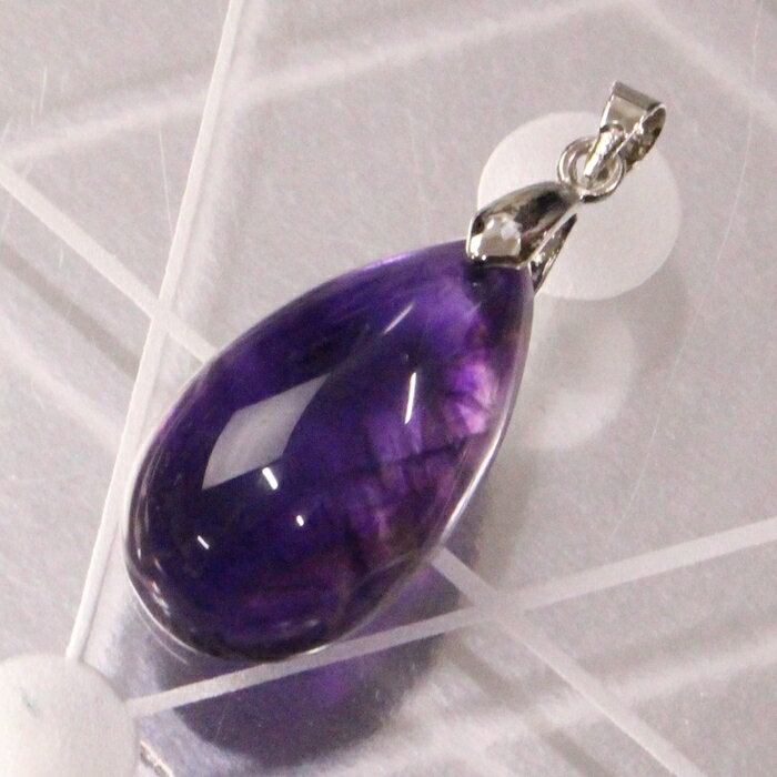 ڰʤε ʪۥ᥸ ͥå쥹 Amethyst ᥸ ڥ ͥå쥹 Pendant ᥸ȥͥå쥹  ǥ...