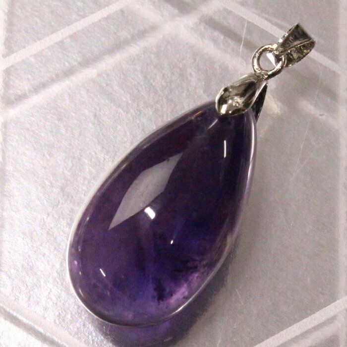 ڸʼ ʪۥ᥸ ͥå쥹 徽 Amethyst ᥸ ڥ ͥå쥹 Pendant ᥸ȥͥå쥹 ѥȡ ...