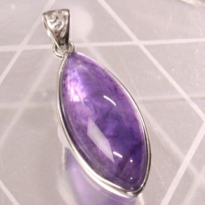ʼ˼ ʪʪۥ᥸ ͥå쥹 Amethyst ᥸ ڥ ͥå쥹 Pendant ᥸ȥͥå쥹 ѥȡ...