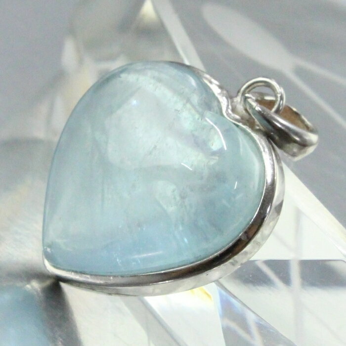 【高品質厳選一点物】アクアマリン ネックレス 緑柱石 Aquamarine アクアマリン ネックレス ペンダントトップ アクアマリンネックレス パワーストーン ...