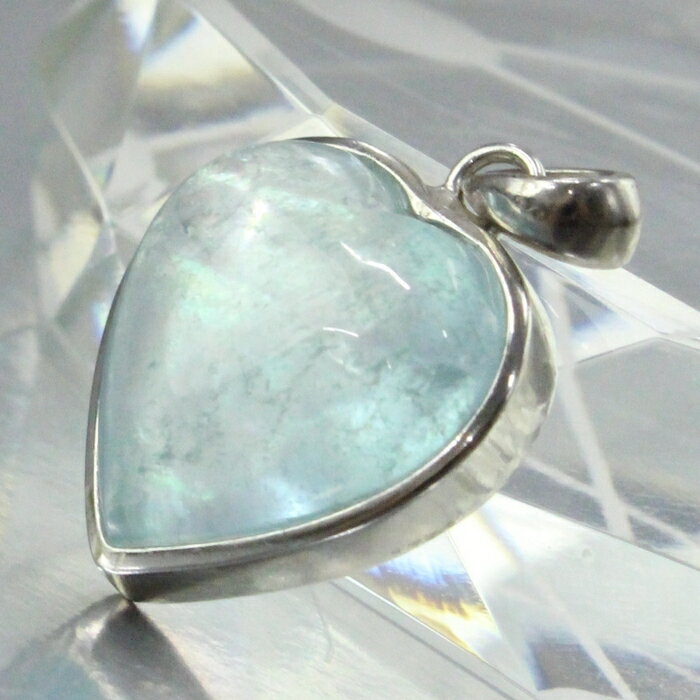 アクアマリン ネックレス 藍玉 アクアマリン ペンダント ネックレス Pendant アクアマリンネックレス 天然石 ネックレス 人気 おすすめ パワーストーン 一点物 アクアマリン