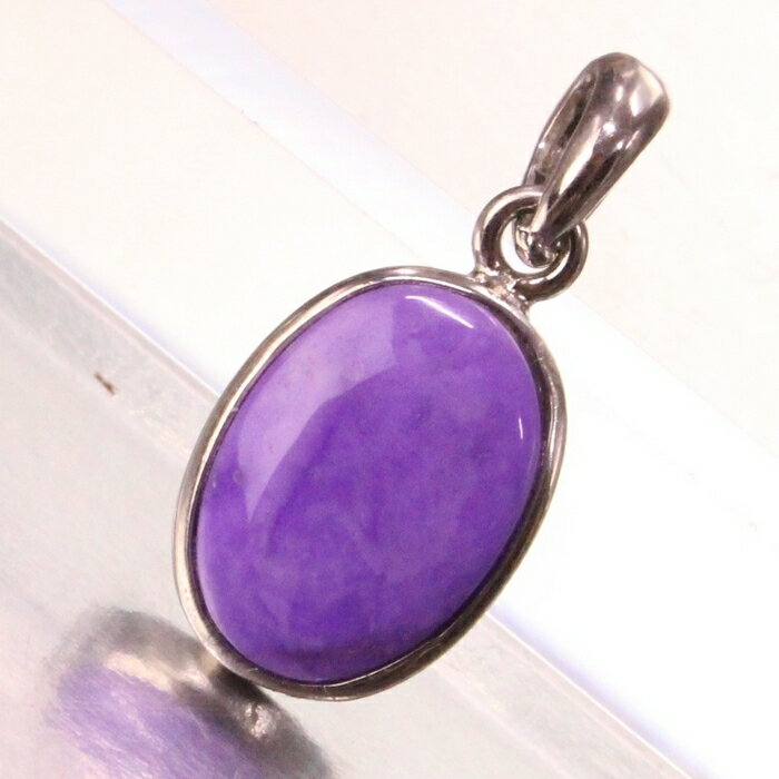 【最高品質一級品 一点物現物】スギライト ペンダント Sugilite スージーライト スギライト ペンダント..