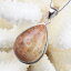 フォシルコーラル ペンダント｜珊瑚 fossil Coral サンゴ コーラル さんご 化石 フォシル ネックレス シルバー ペンダント ネックレス Pendant 首飾り チャーム Silver Necklace｜メンズ レディース 限定 一点物 フォッシルコーラル【ポイント割引商品】