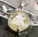 シトリン ペンダント｜シトリン 黄水晶 シトリントパーズ シトロン Citrine ネックレス ダビデの星 ペンダント ネックレス 六芒星 Pendant Silver Necklace｜メンズ レディース 一点物アイテム シトリン