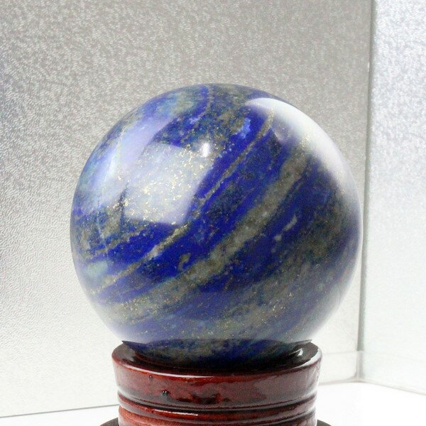 ラピスラズリ 丸玉｜瑠璃 ラピスラズリ ラピス 青金石 Lapis Lazuli【丸玉 Circle Ball 原石 Gemstone 水晶玉 Crystal ball 球体 置物 水晶球 大玉 ルース Ruth】メンズ レディース パワーストーン 天然石 海外直輸入価格 ラピスラズリ