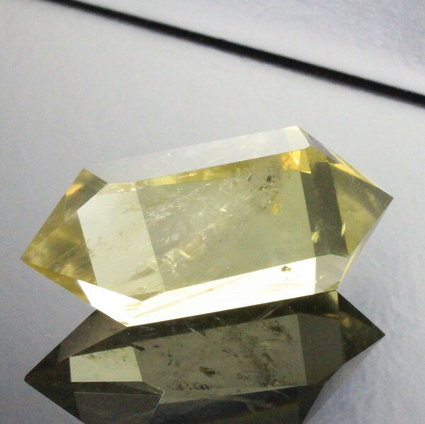 シトリン ダブルポイント｜シトリン 黄水晶 Citrine シトリントパーズ シトロン Point 柱 原石 クラスター ポイント Stone｜メンズ レディース パワーストーン 天然石 海外直輸入価格 シトリン