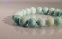 ラリマー ブレスレット 天然石アクセサリー ラリマー|ラリマー 曹灰針石 Larimar ペクトライト Pectolite 【Bracelet 腕輪 ブレスレッ...