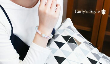 パワーストーン 結婚 夫婦 仲良し パステル ブルー かわいい ブレスレット レディース アクアマリン アメジスト オシャレ 結婚記念日 マンネリ 誕生日 プレゼント ゆめ工房 天然石 疲れた 結婚祝い パーツなし アレルギーフリー クリスマス