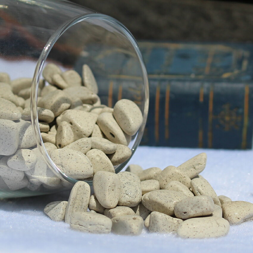 北投石 さざれ石 台湾産 100g パワーストーン 玉川温泉 ラジウム 健康 疲労回復 免疫力 マイナスイオン 健康 癌 自然文化景觀 玉川温泉 北投温泉 天然...