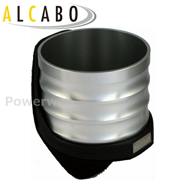 AL-A102S ALCABO (アルカボ) ドリンクホルダー アルファロメオ 147/147GTA 2001年〜2011年