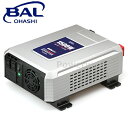 No.2815 大橋産業 BAL(バル) DC/AC正弦波インバーター 1500